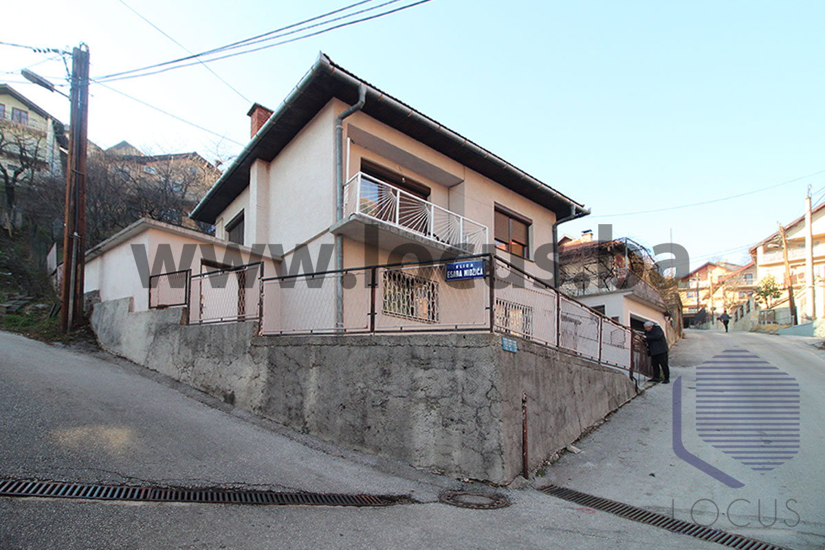 4 Vanjska slika