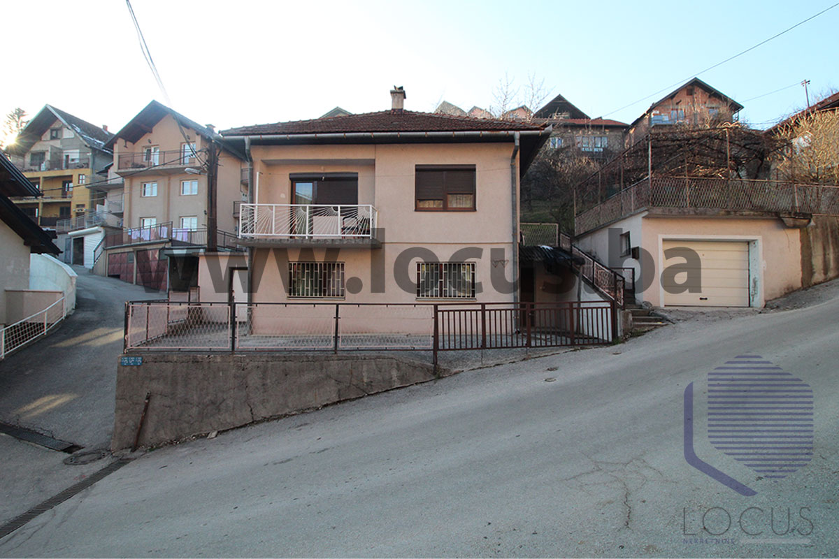 1 Vanjska slika