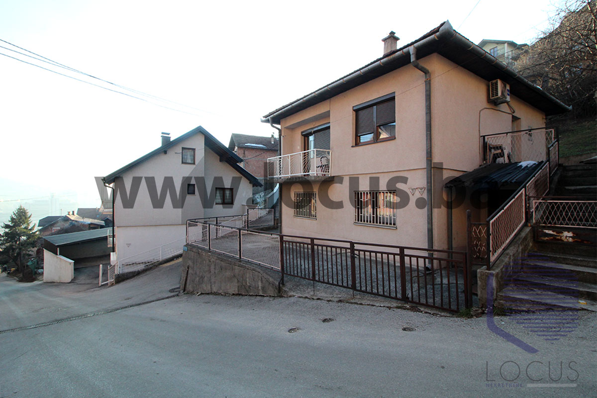 3 Vanjska slika