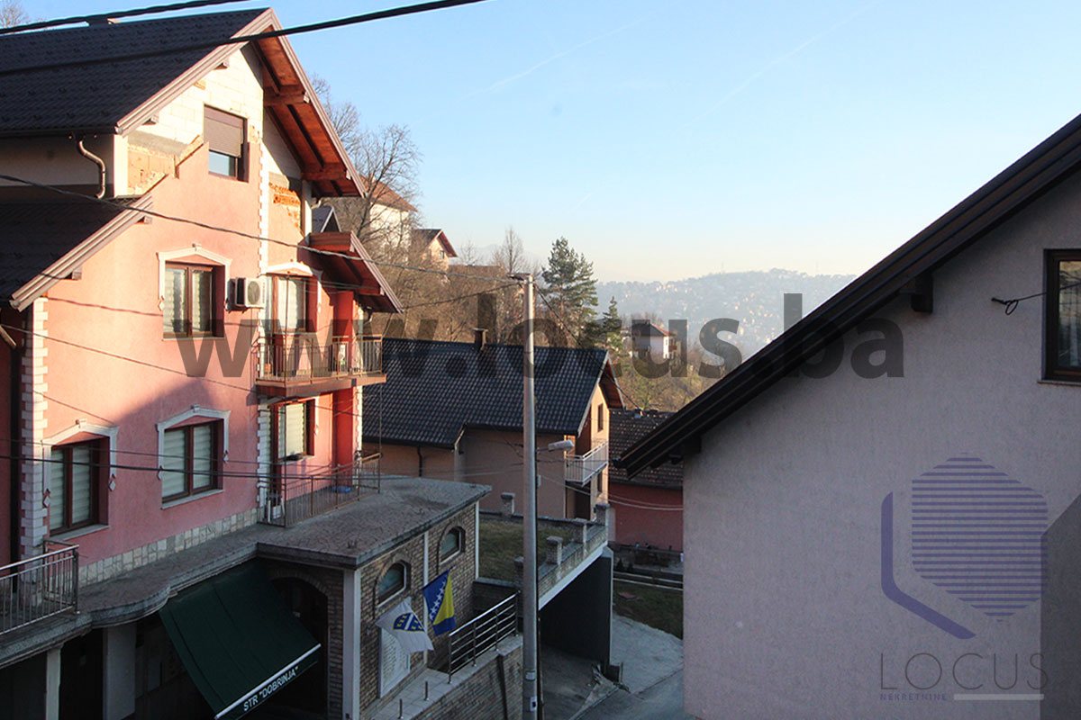 13 Pogled