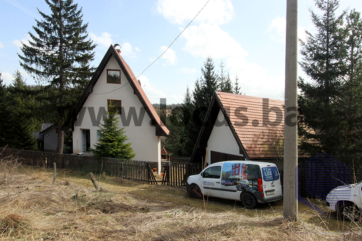 5 Vanjska slika