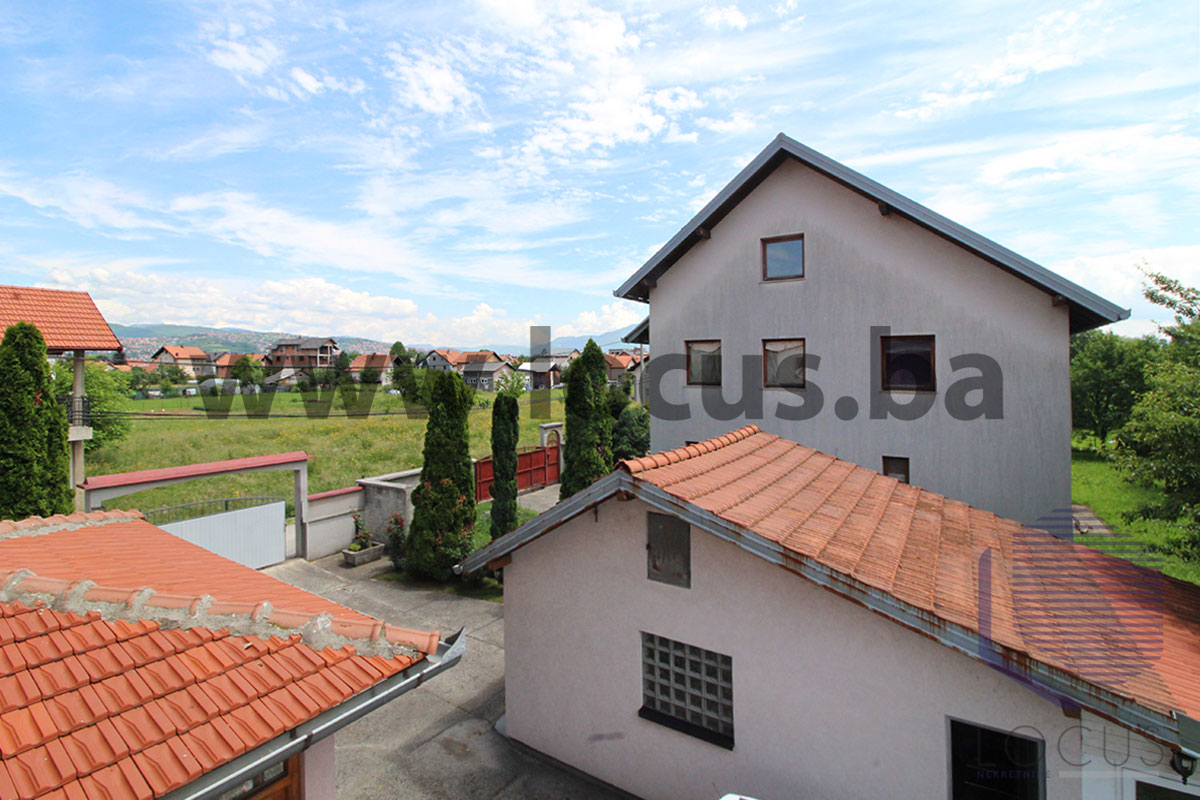 21 Pogled
