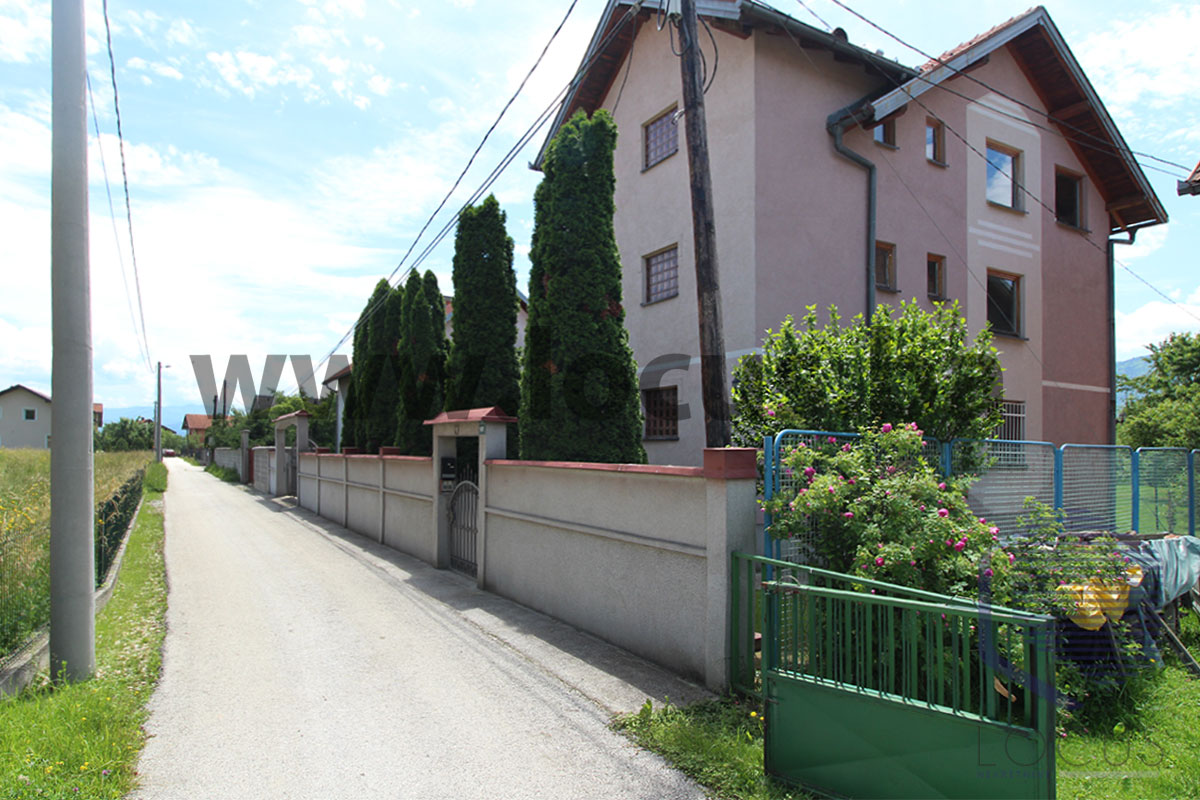 3 Vanjska slika