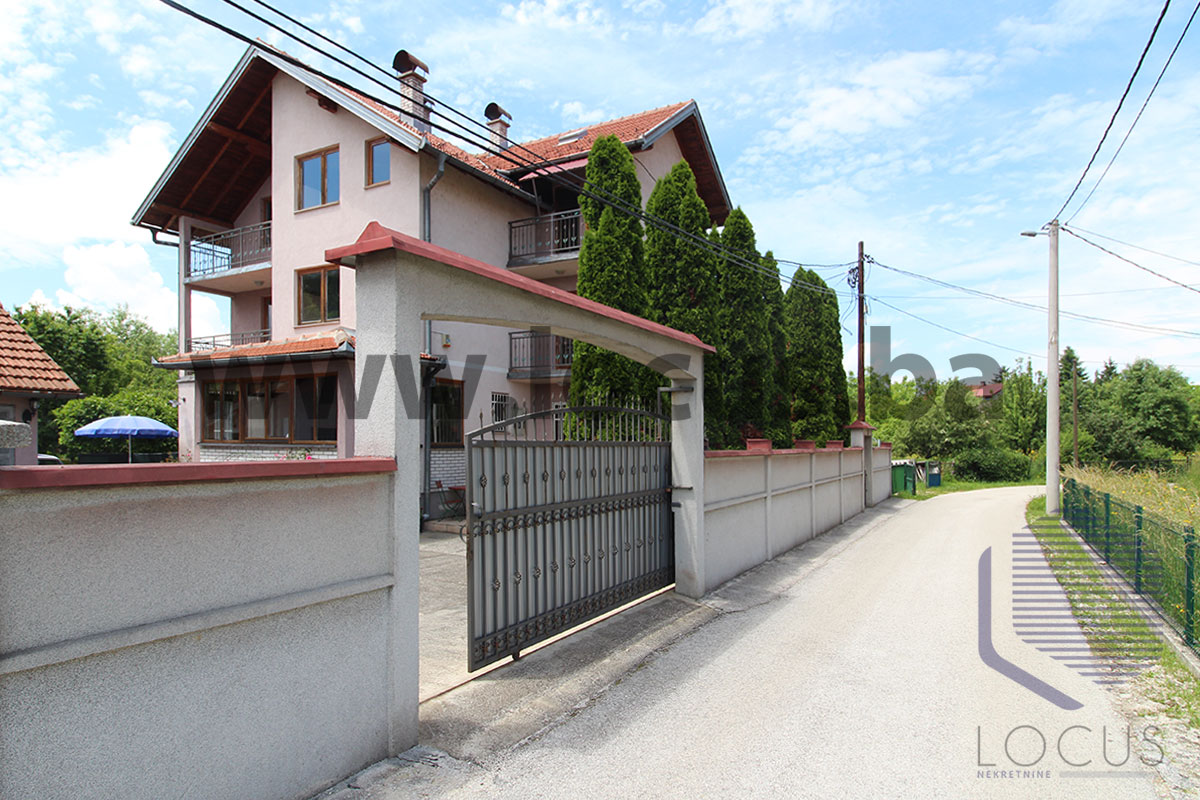 2 Vanjska slika