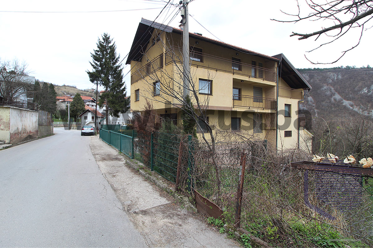 5 Vanjska slika