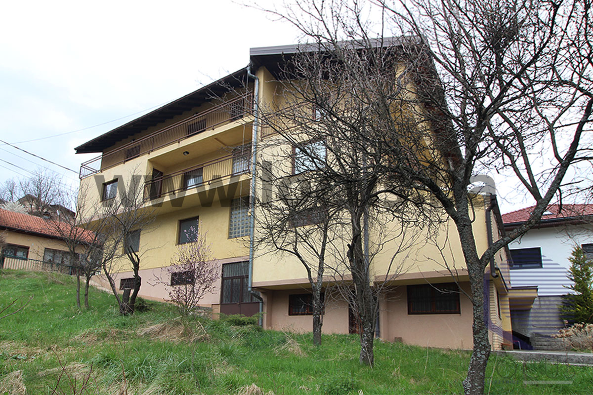 4 Vanjska slika