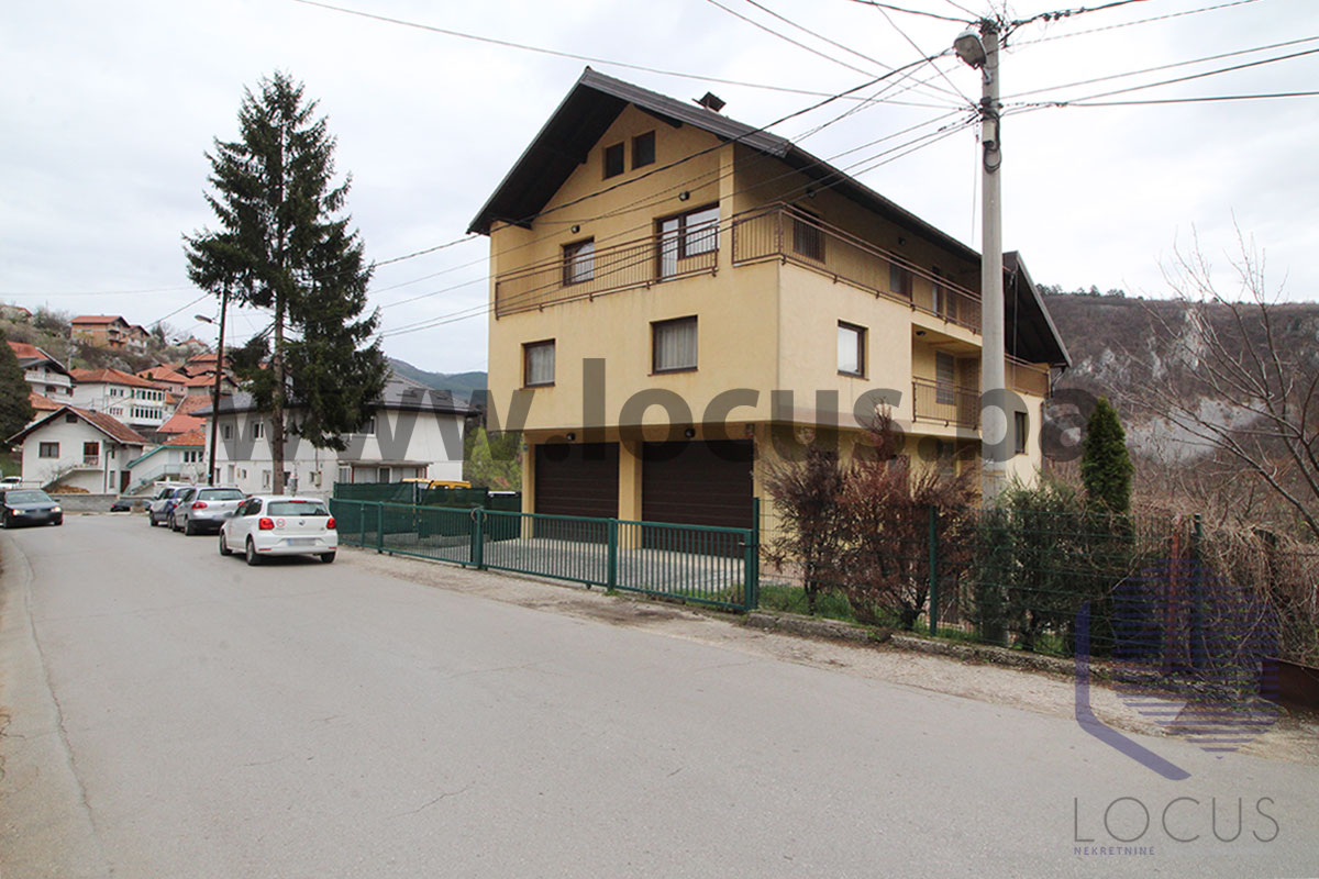6 Vanjska slika