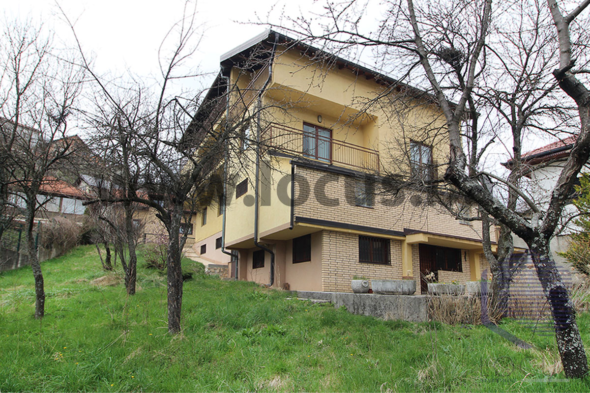 3 Vanjska slika