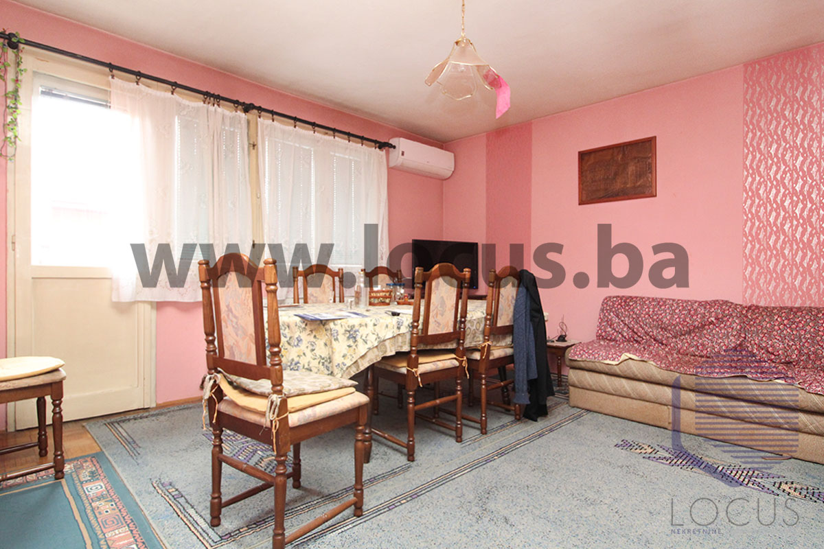 9 Dnevni boravak