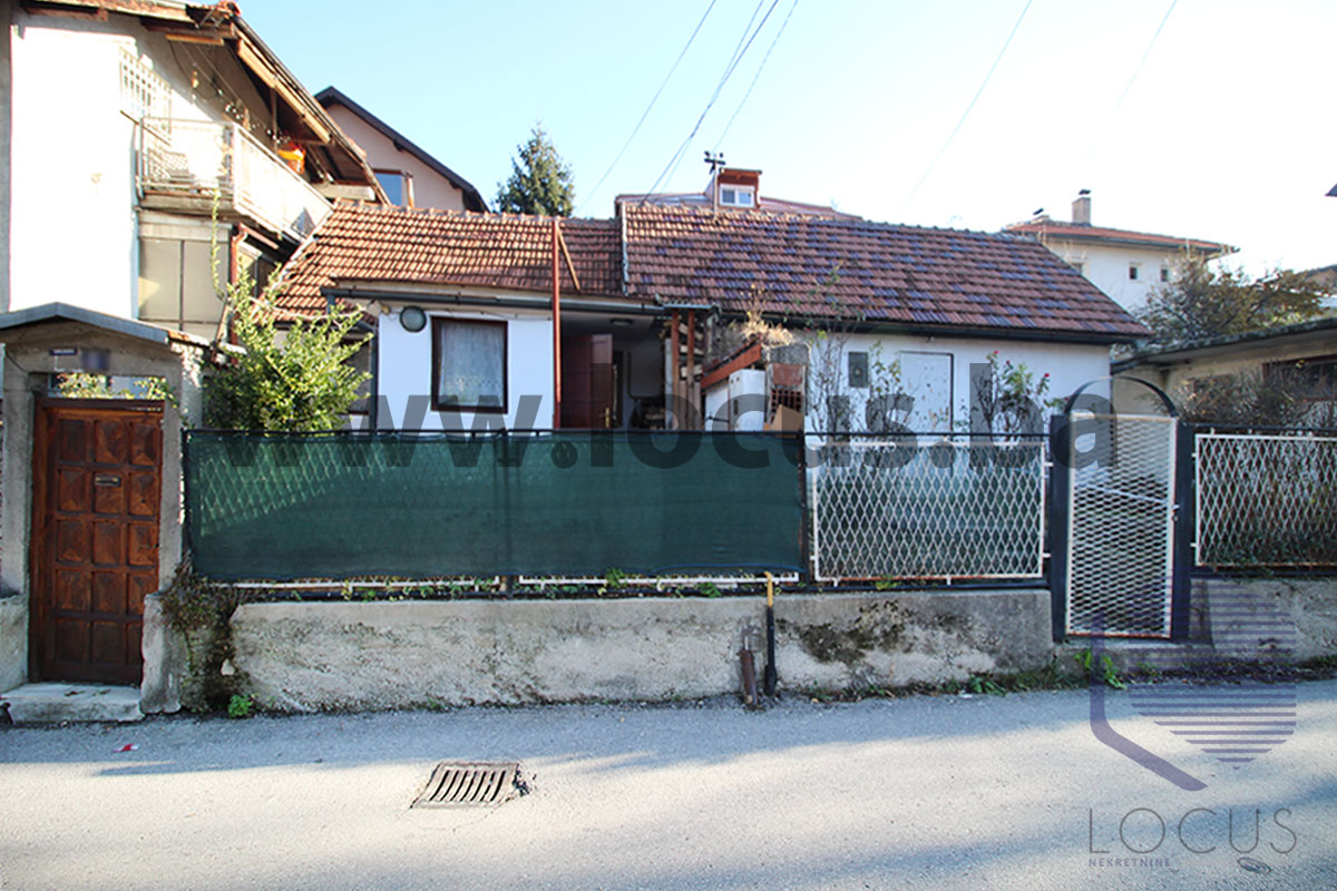 2 Vanjska slika
