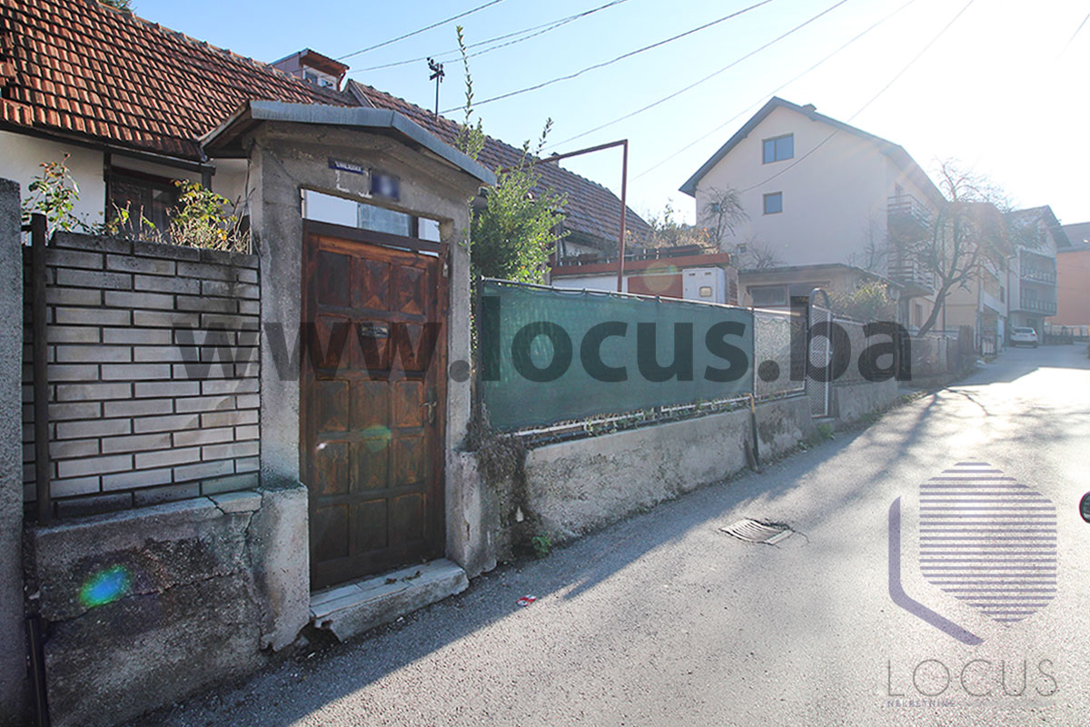 3 Vanjska slika