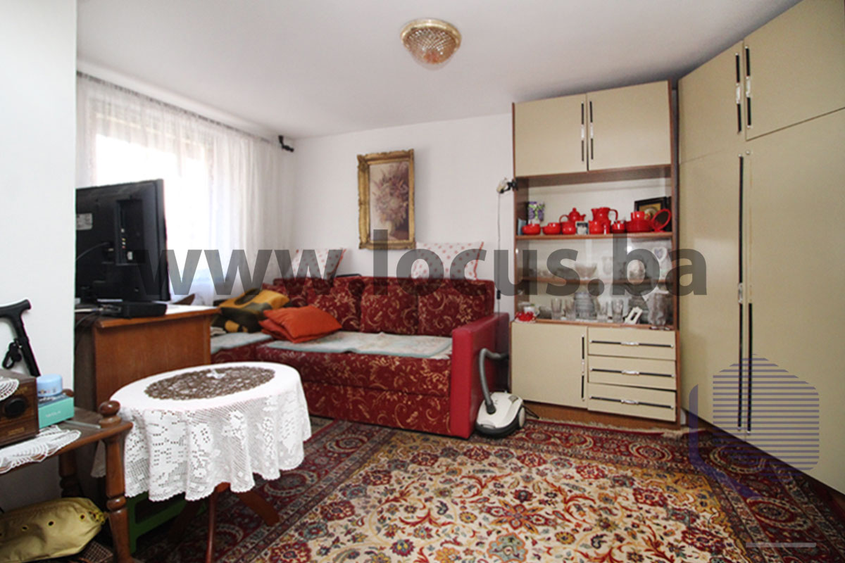 8 Dnevni boravak