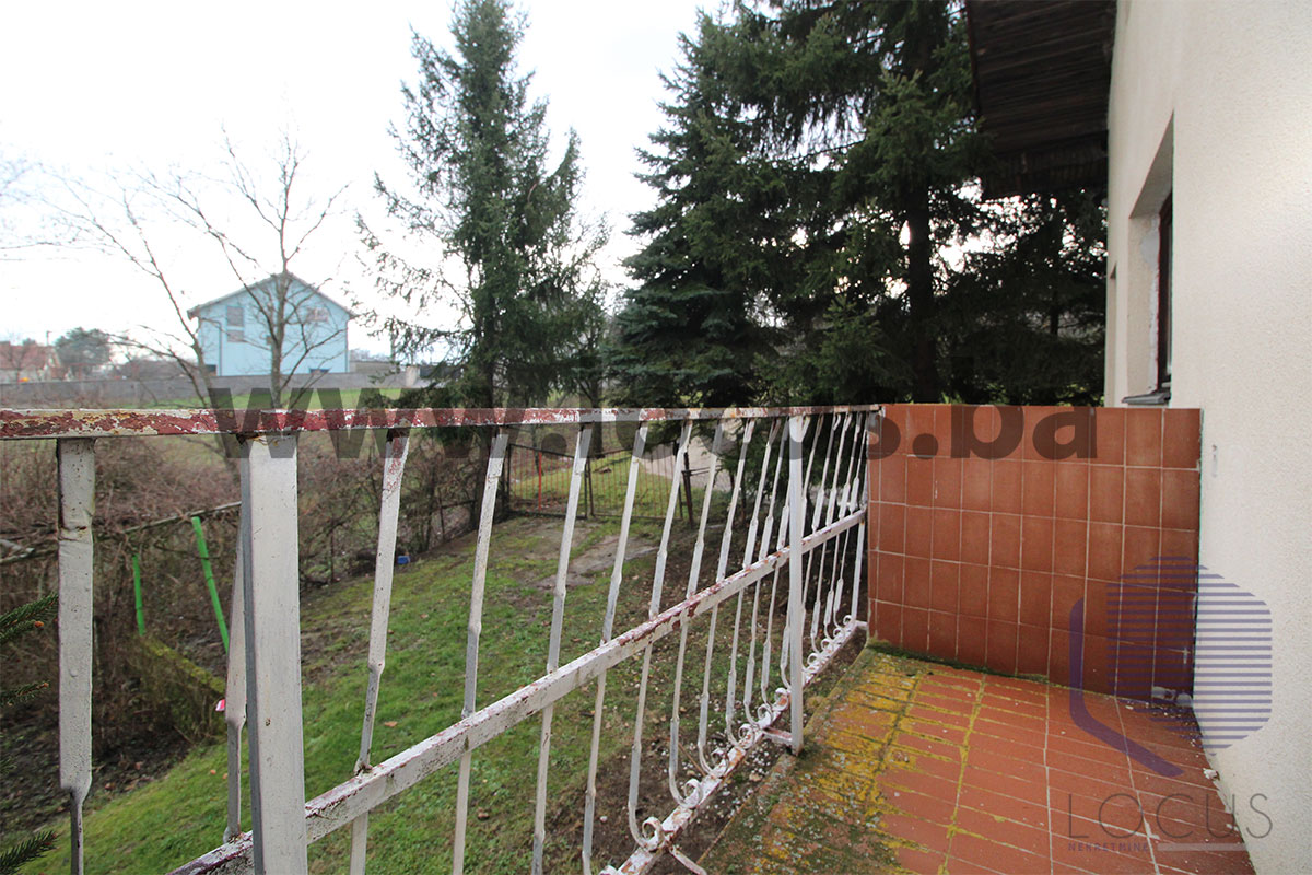 10 Balkon