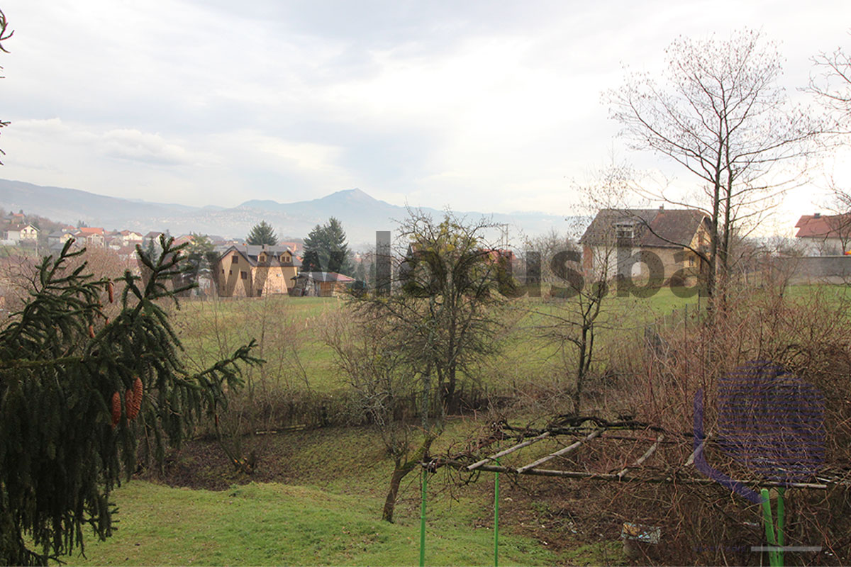 16 Pogled