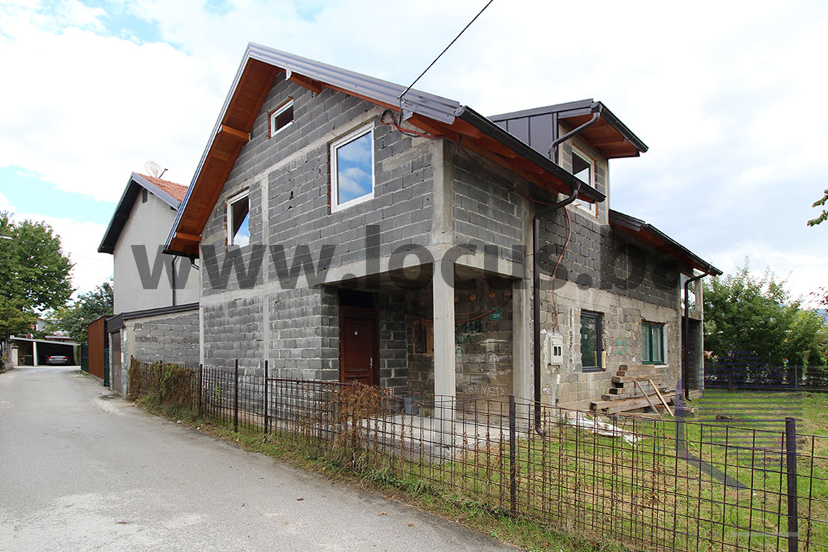 2 Vanjska slika