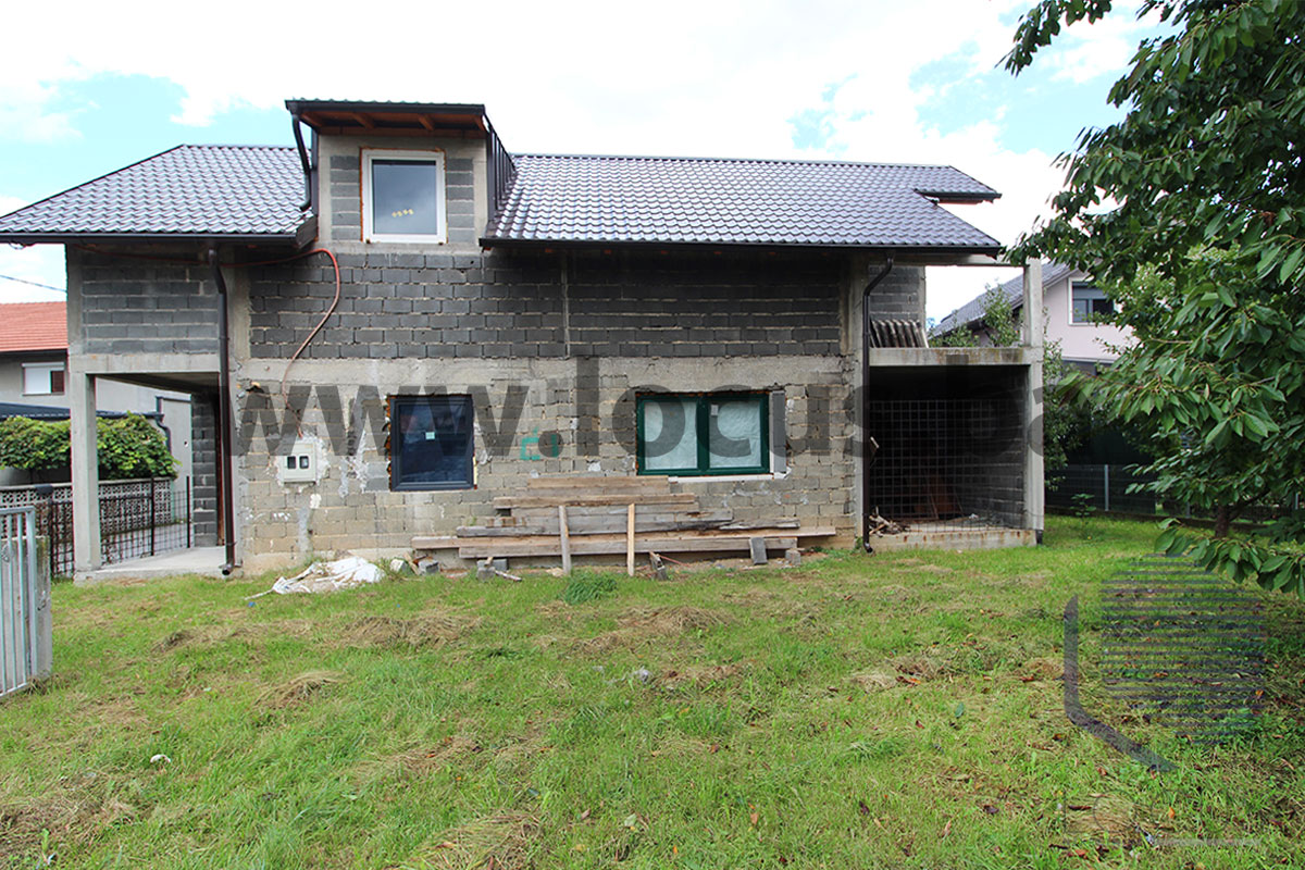 4 Vanjska slika