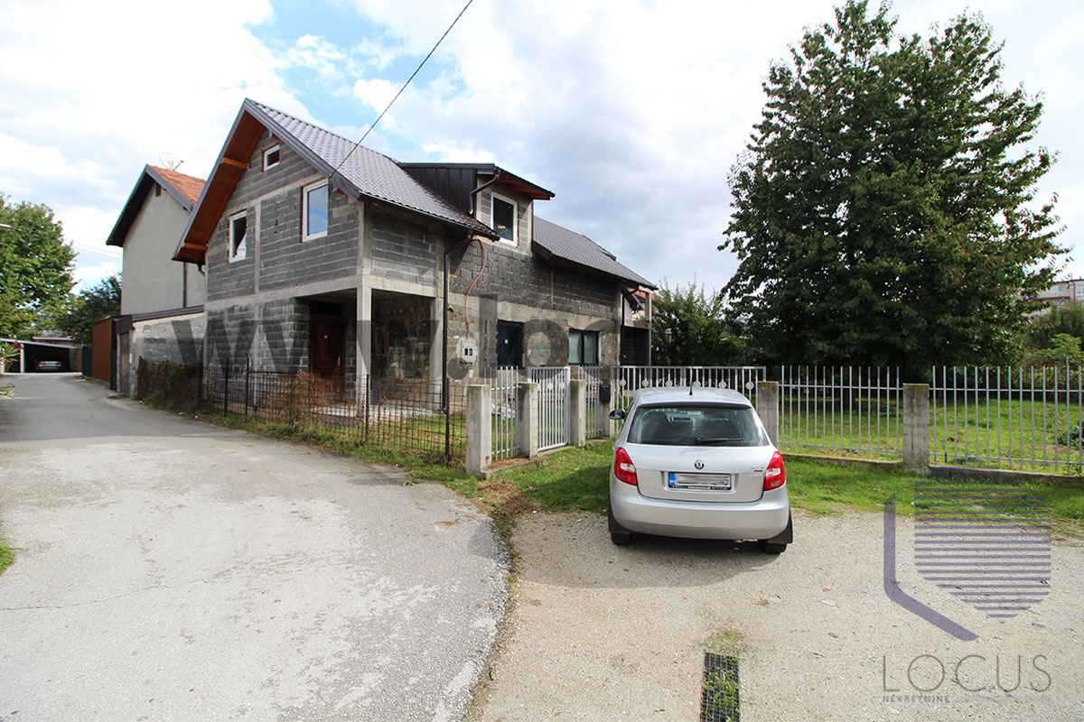 1 Vanjska slika