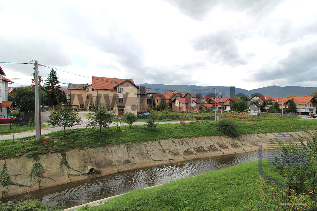 17 Pogled