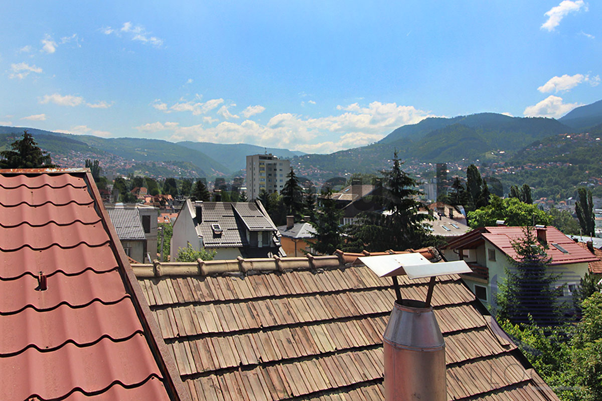 16 Pogled
