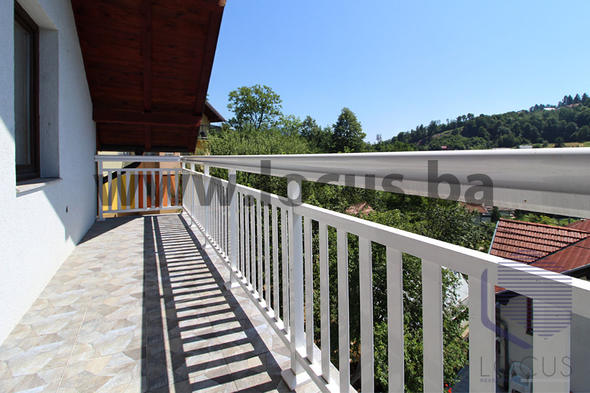 17 Balkon