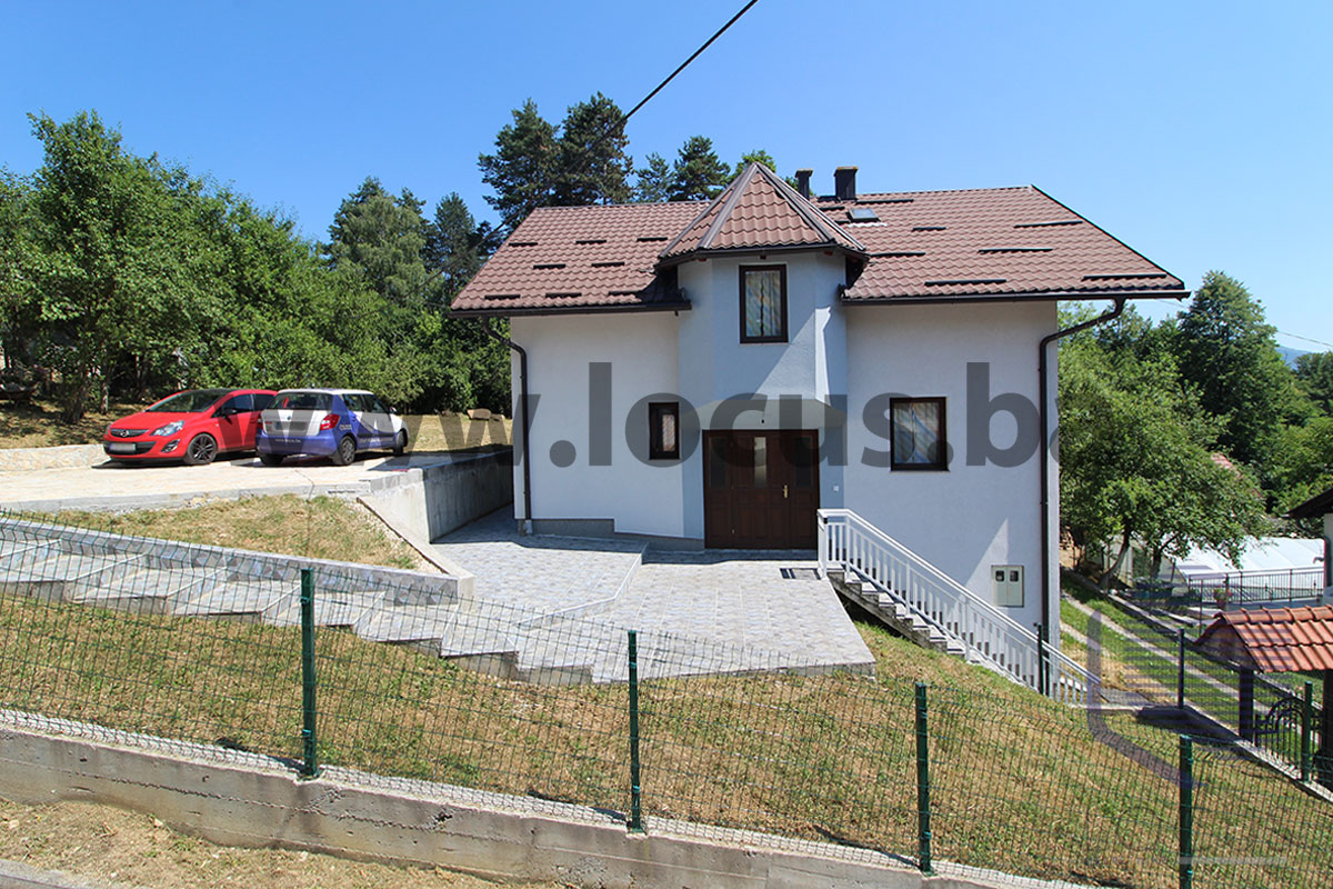 3 Vanjska slika