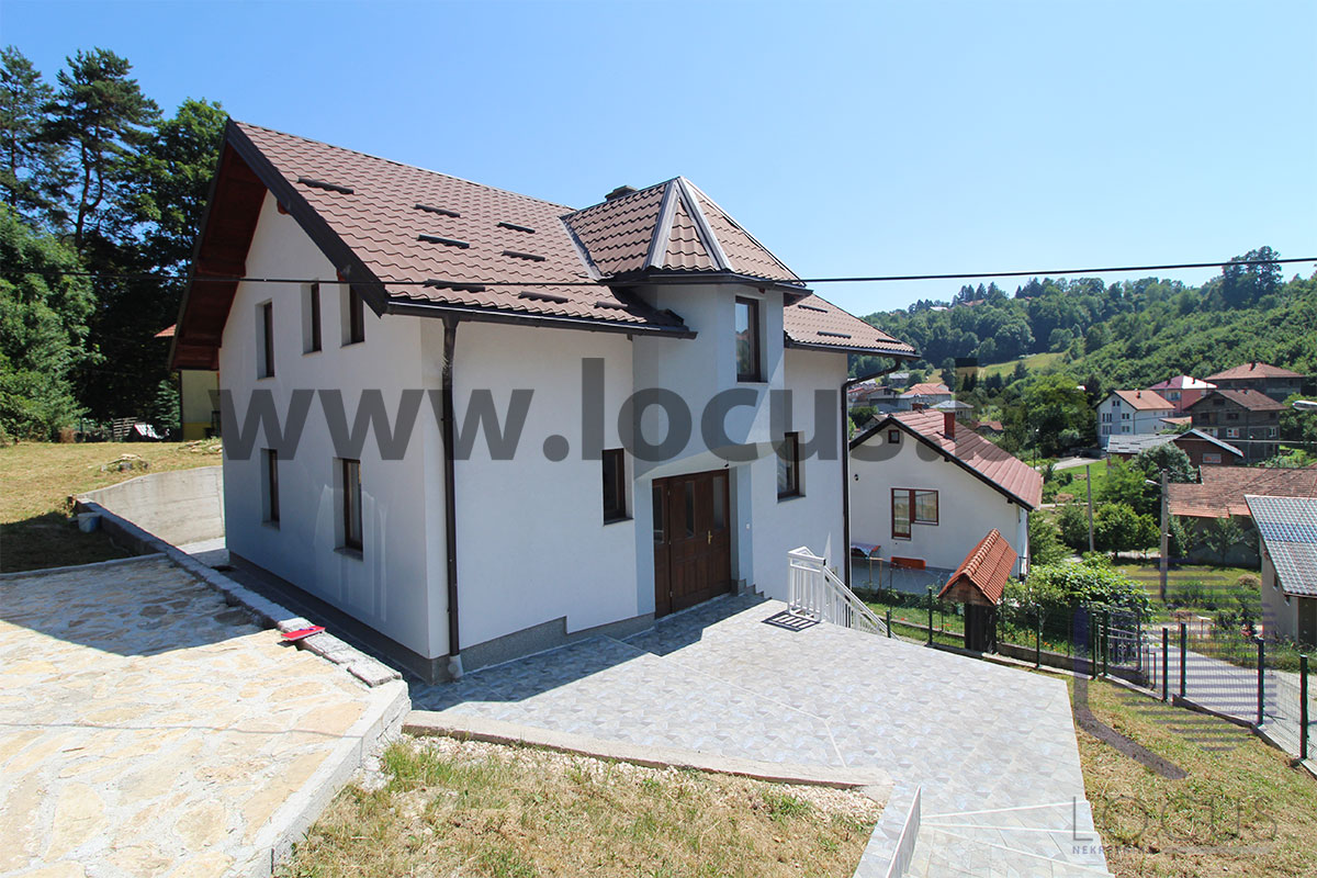 4 Vanjska slika