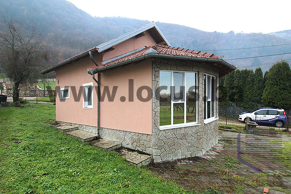3 Vanjska slika