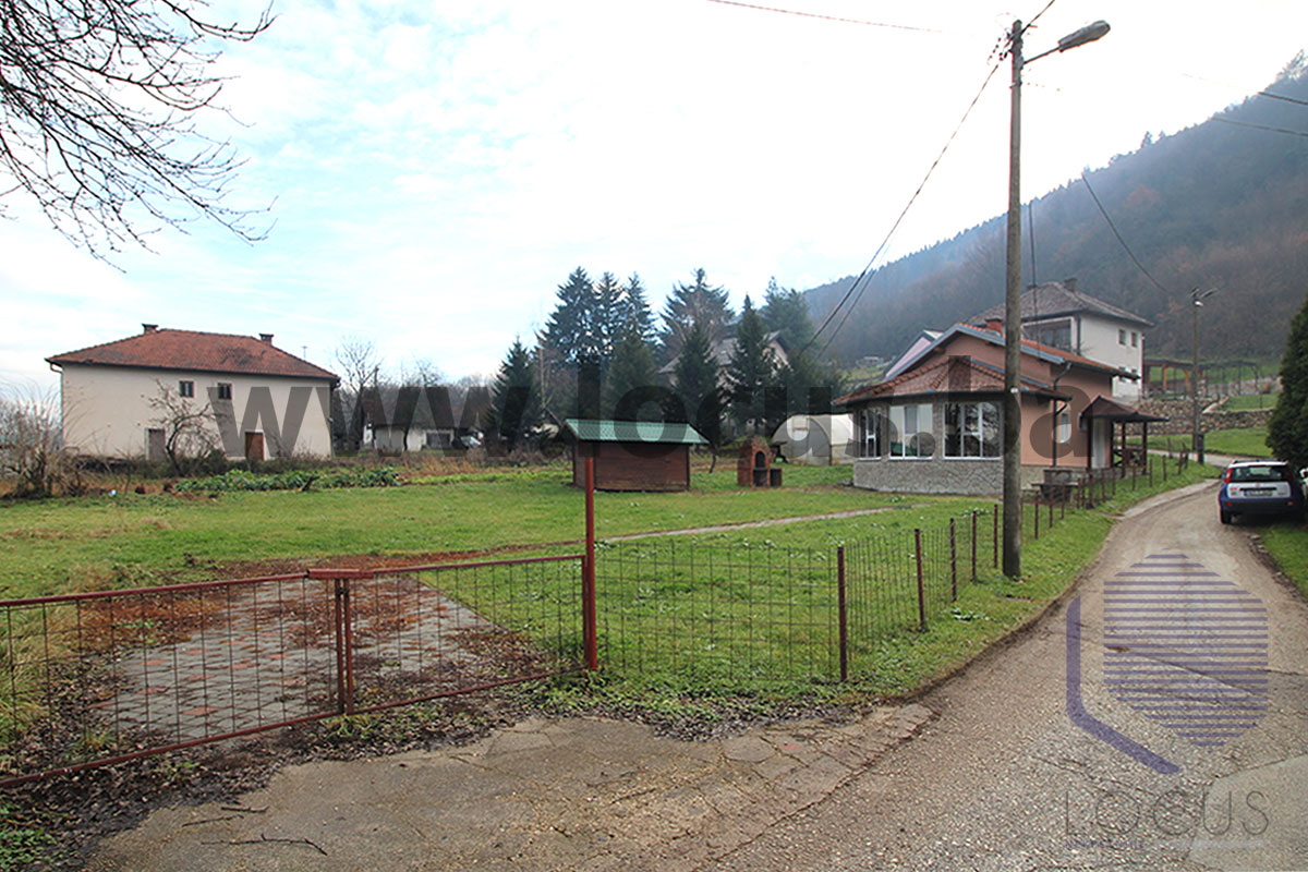 1 Vanjska slika