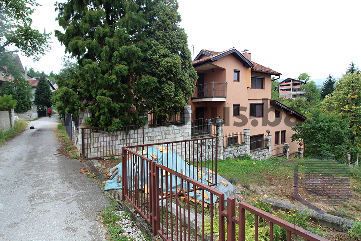 6 vanjska slika