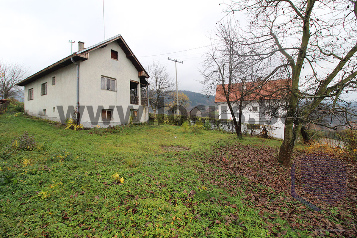 1 Vanjska slika