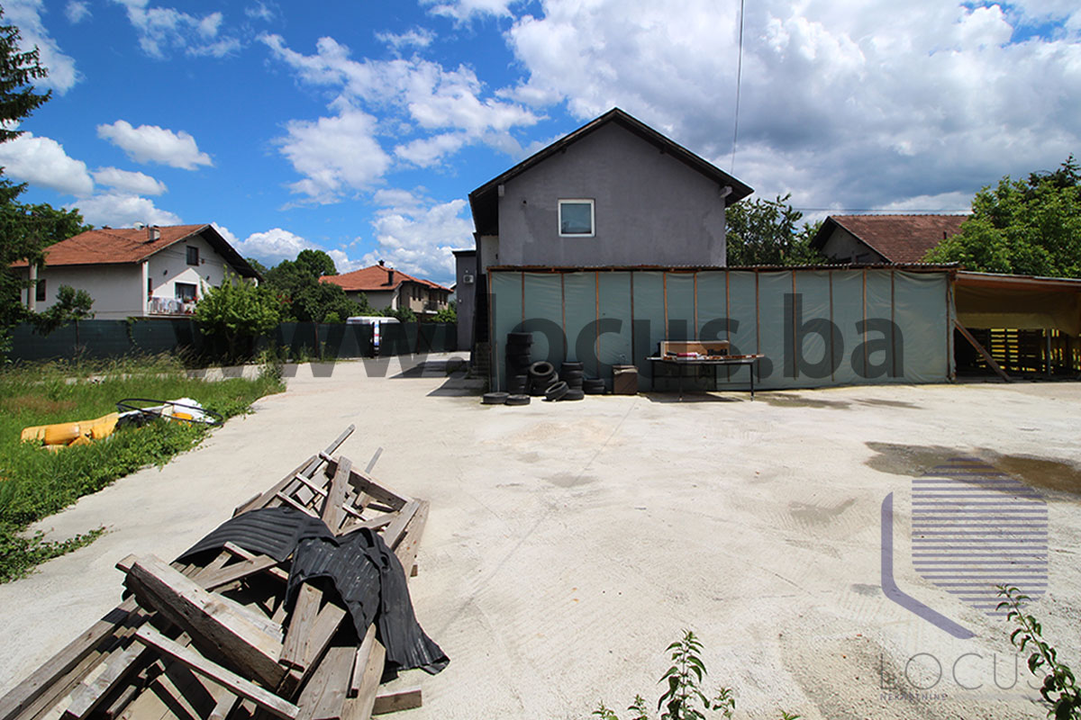 5 Vanjska slika