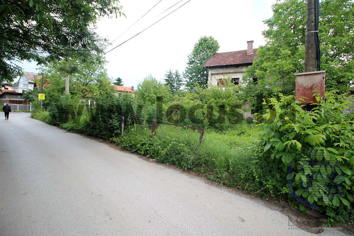 1 Vanjska slika