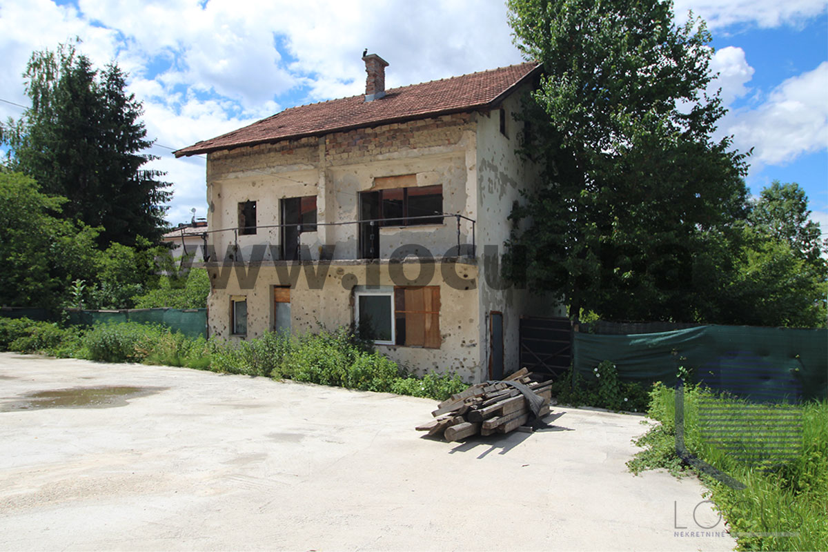 6 Vanjska slika