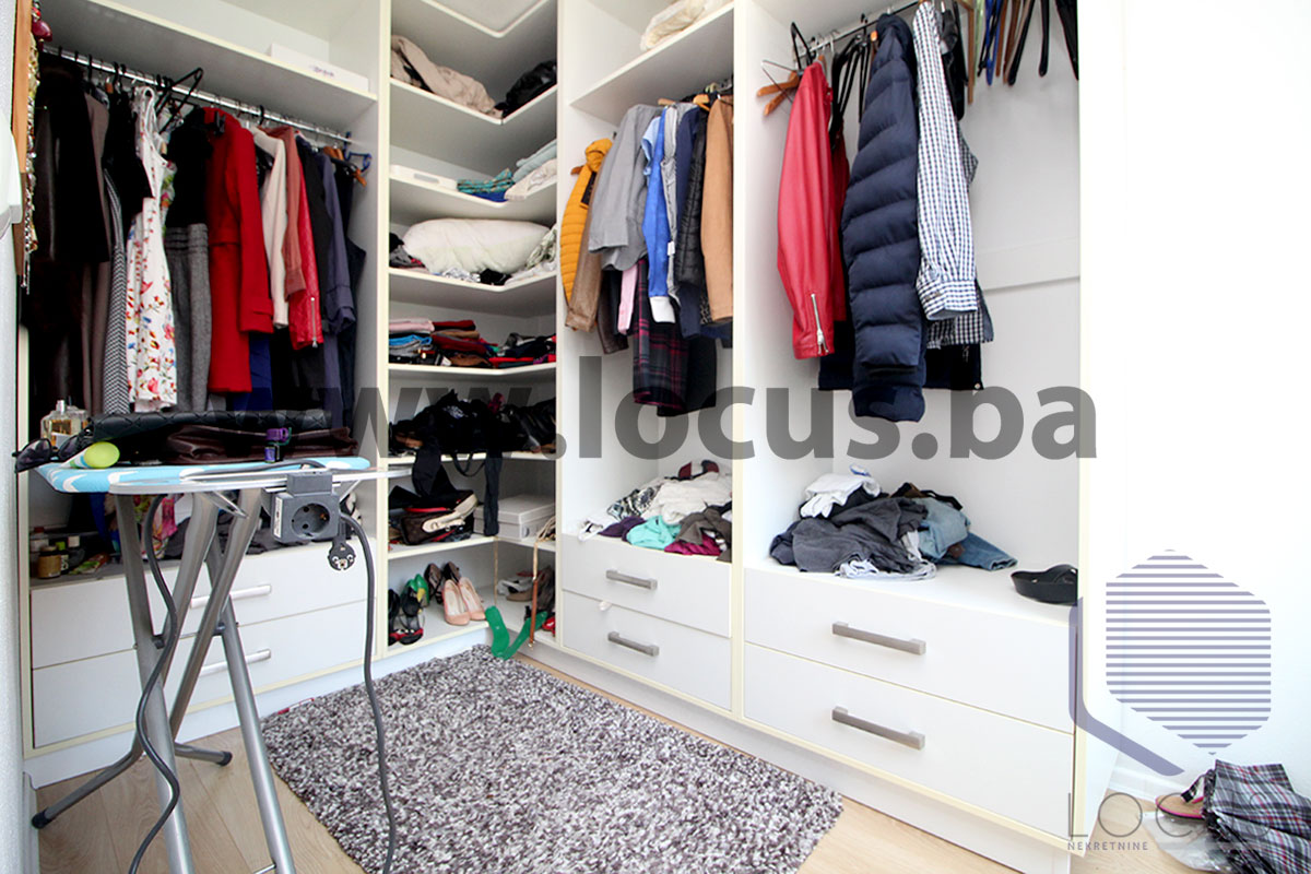 10_ Garderober