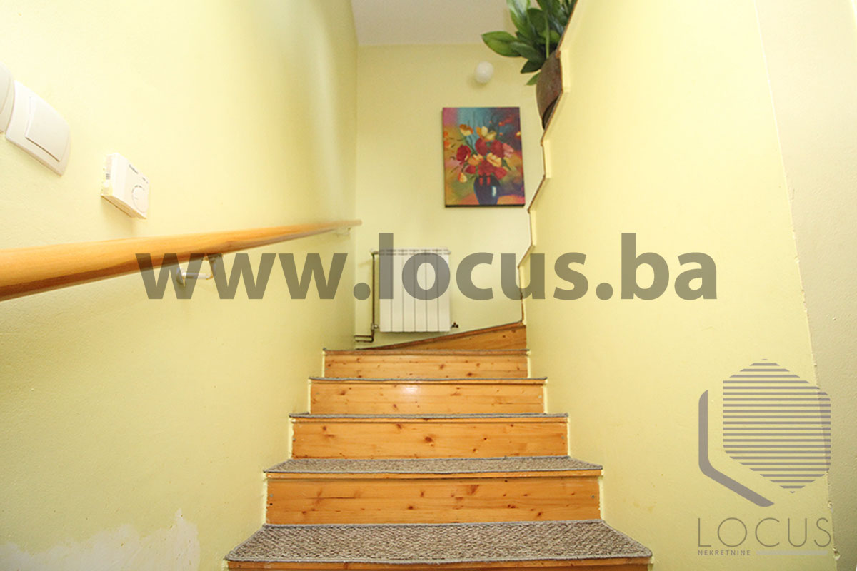 16_ Stubište