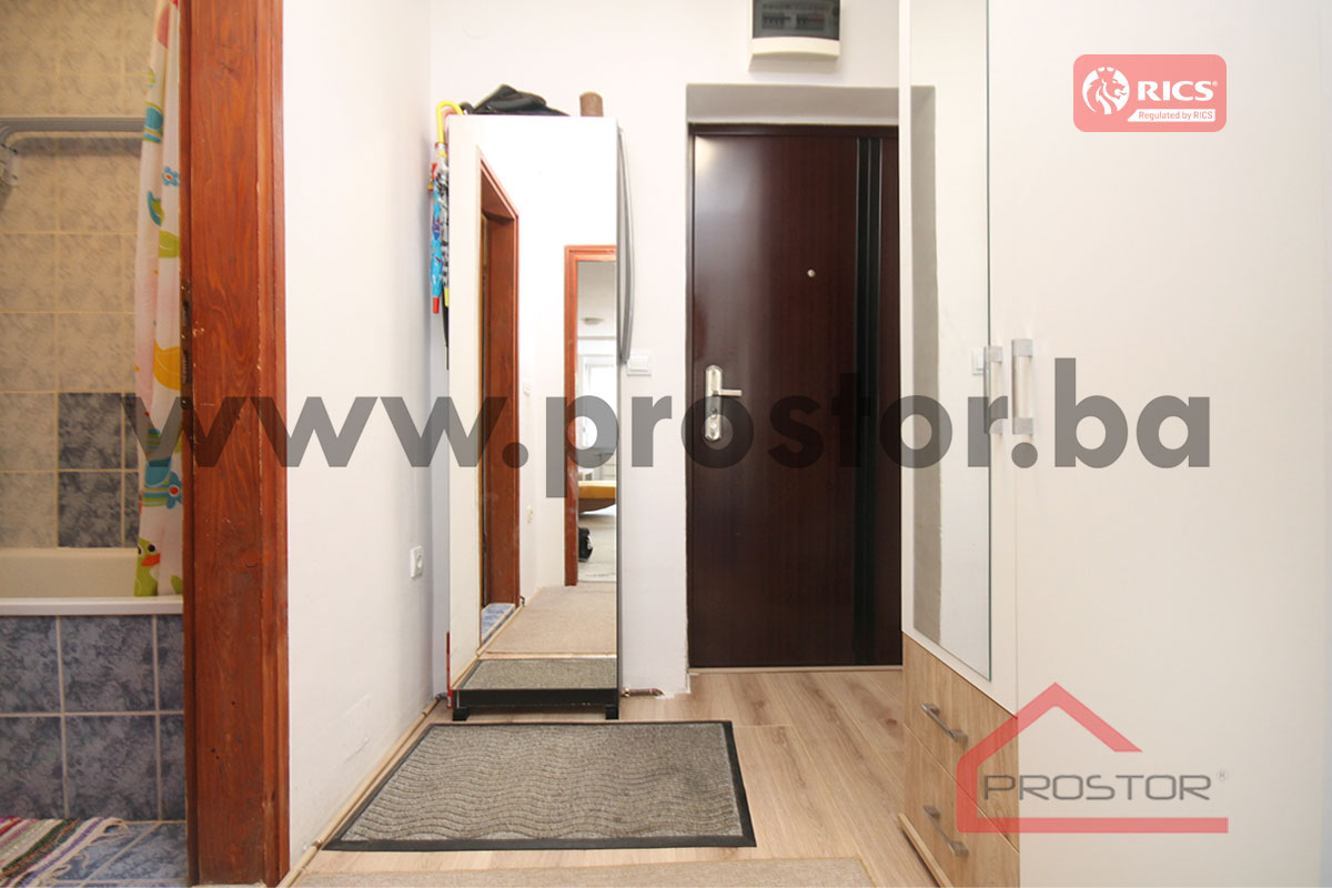 15 Predsoblje