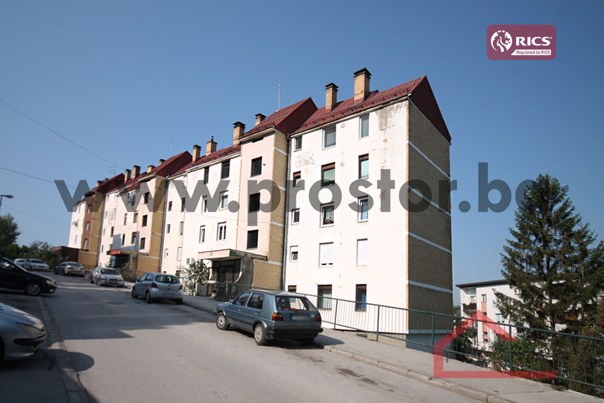 1 Zgrada