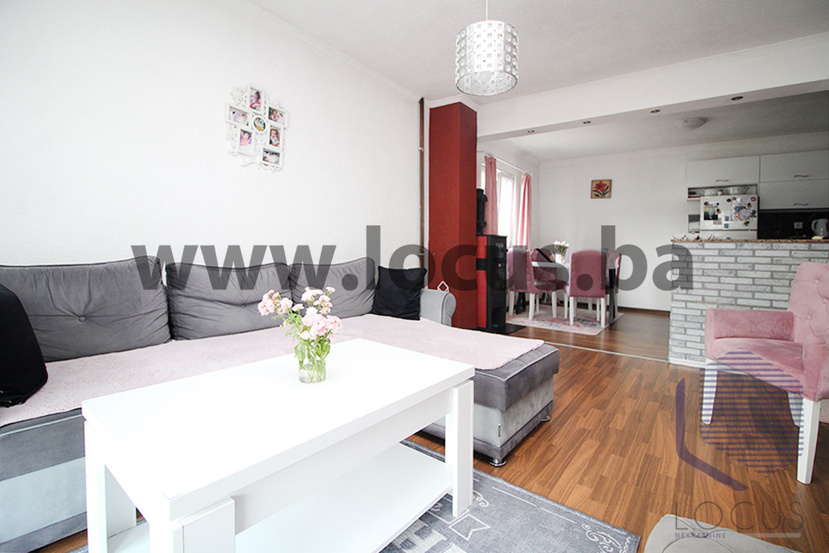 4_ Dnevni boravak