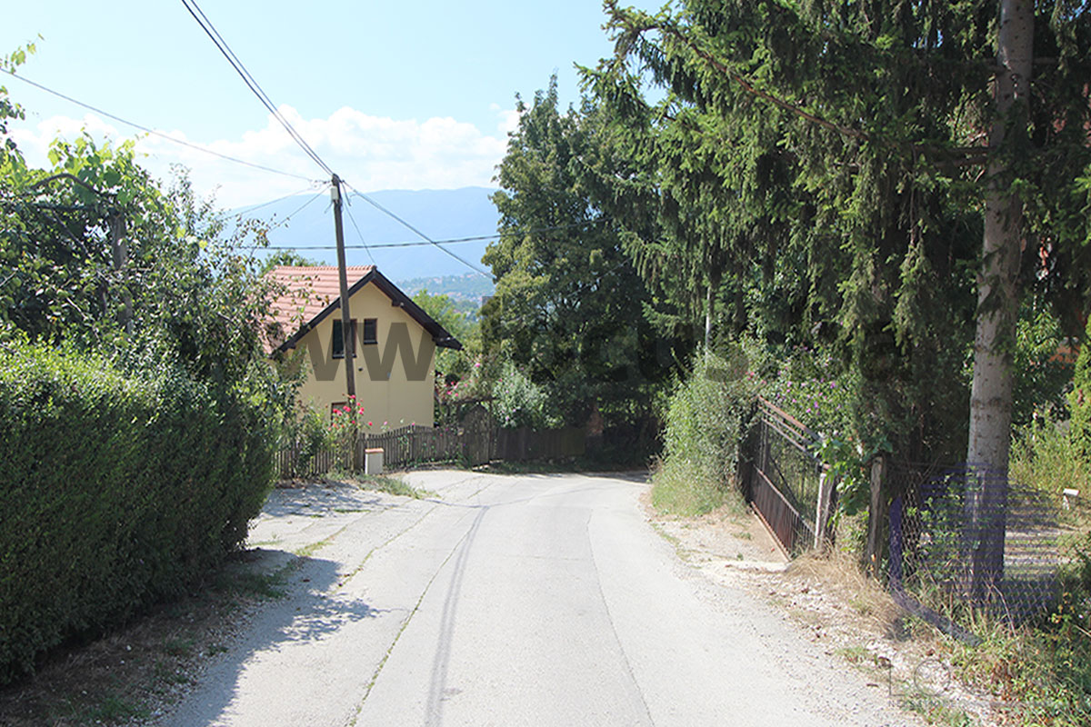 20_ Prilaz