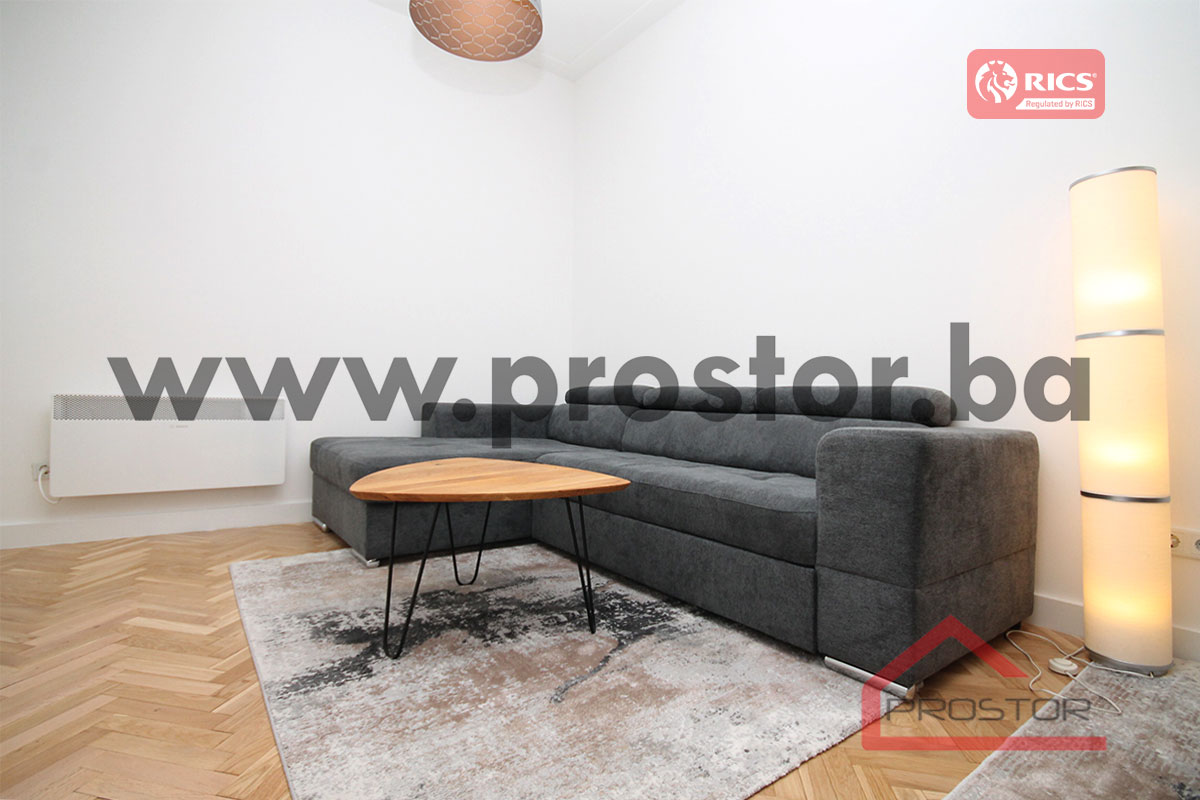 2 Dnevni boravak sl1