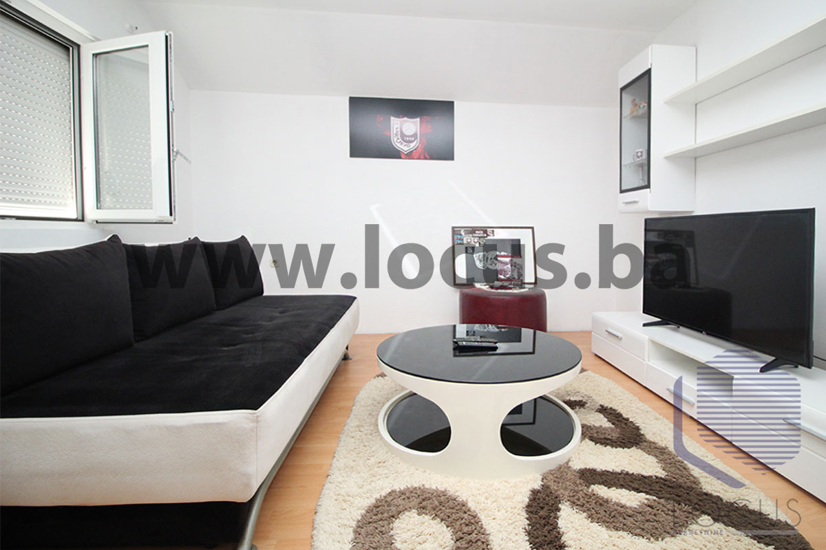 4_ Dnevni boravak