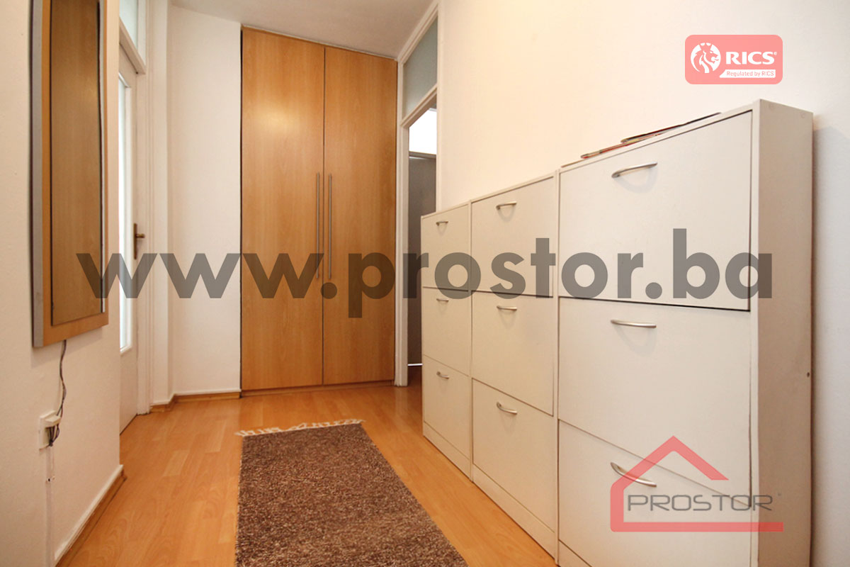 15 Predsoblje