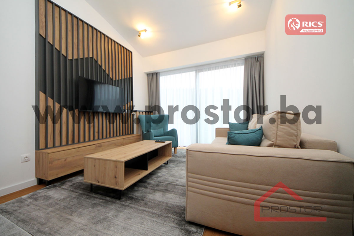 2 Dnevni boravak sl2