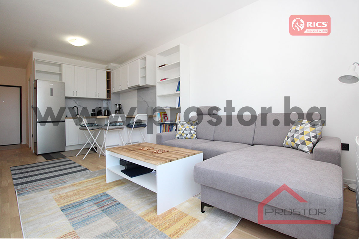 2 Dnevni boravak sl1