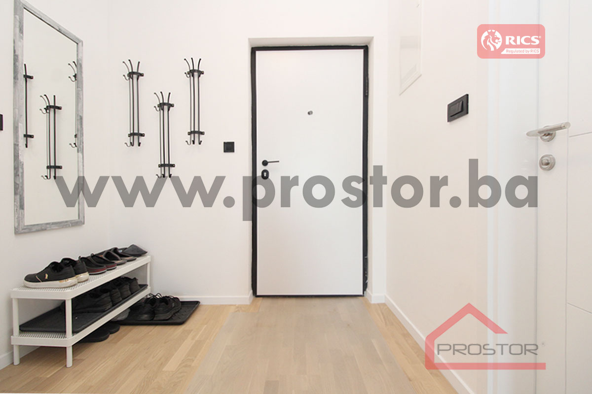 12 Predsoblje