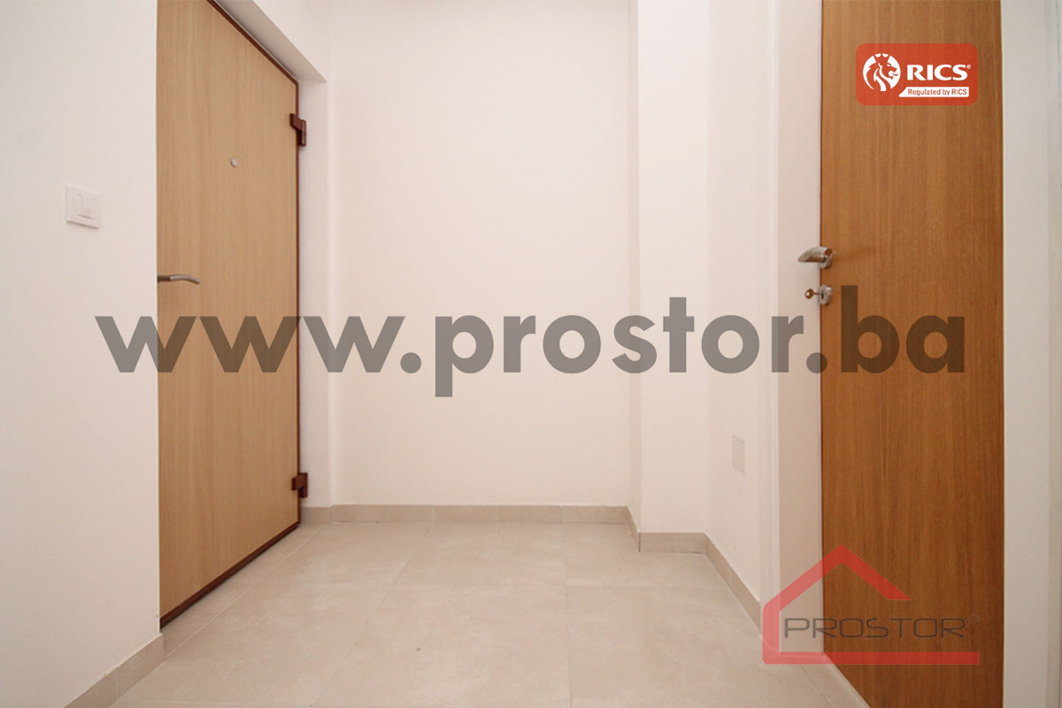 18 Predsoblje