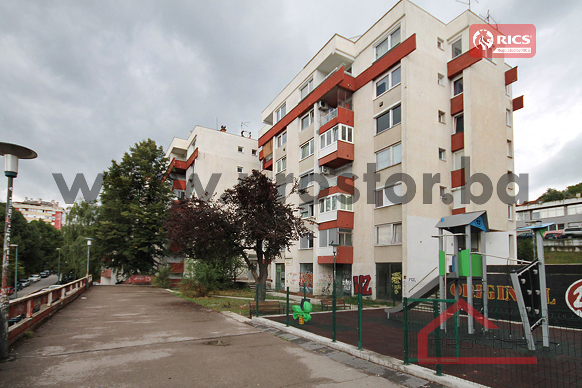 1 Zgrada