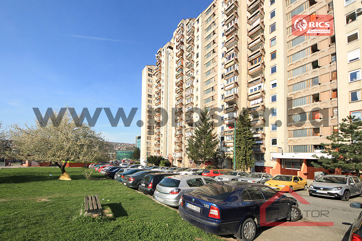 18 Zgrada