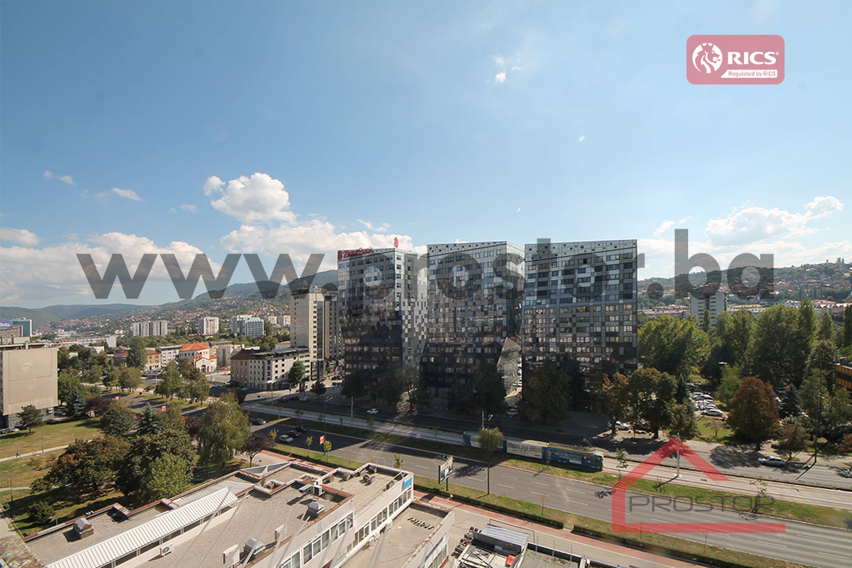 17 Pogled