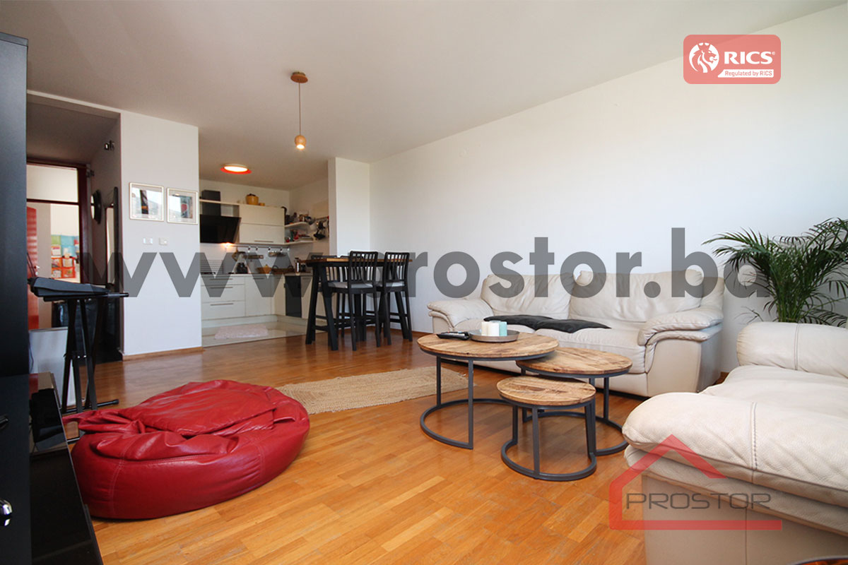 1 Dnevni boravak sl1